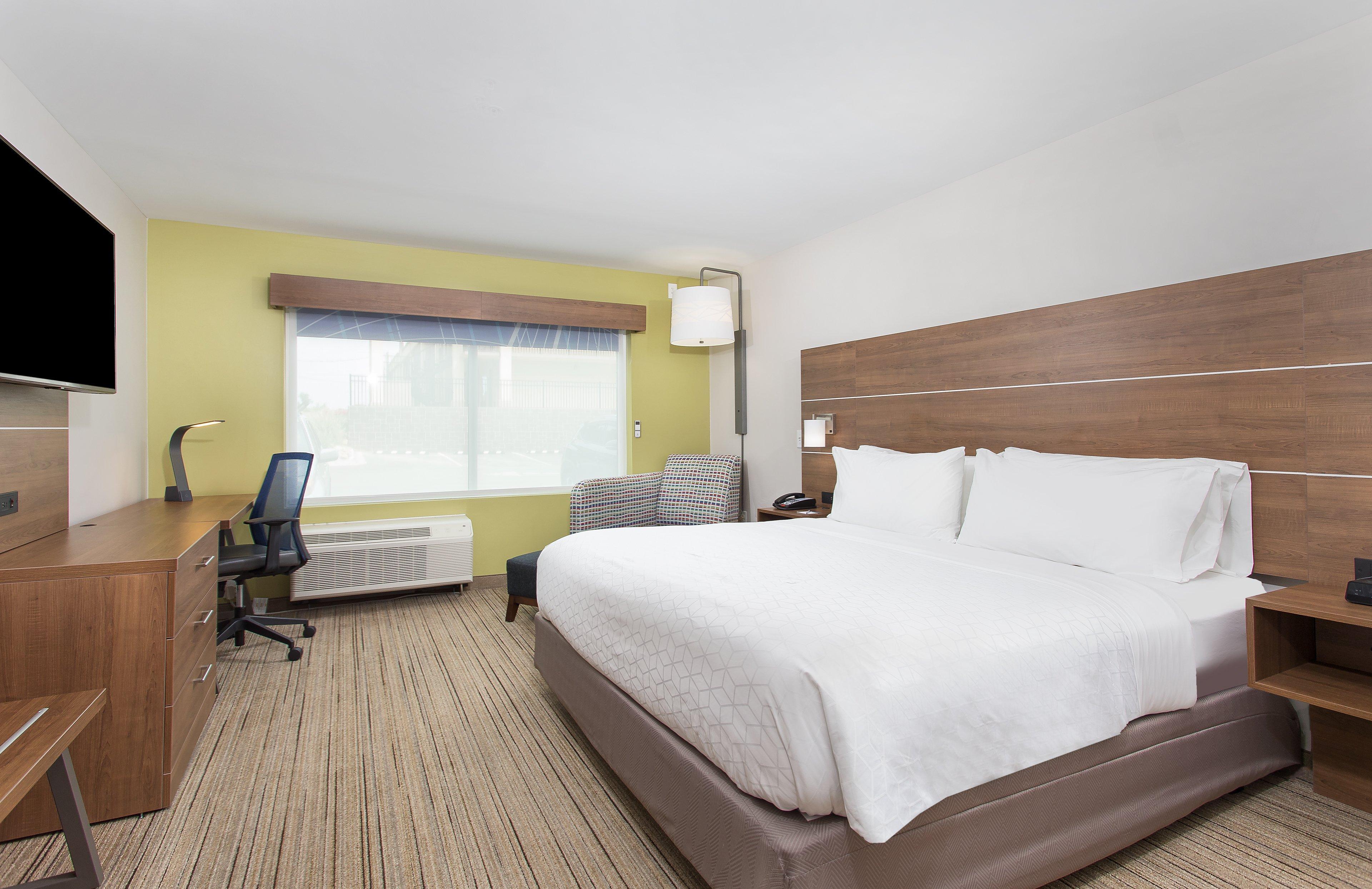Holiday Inn Express Williamsburg By Ihg Exteriör bild