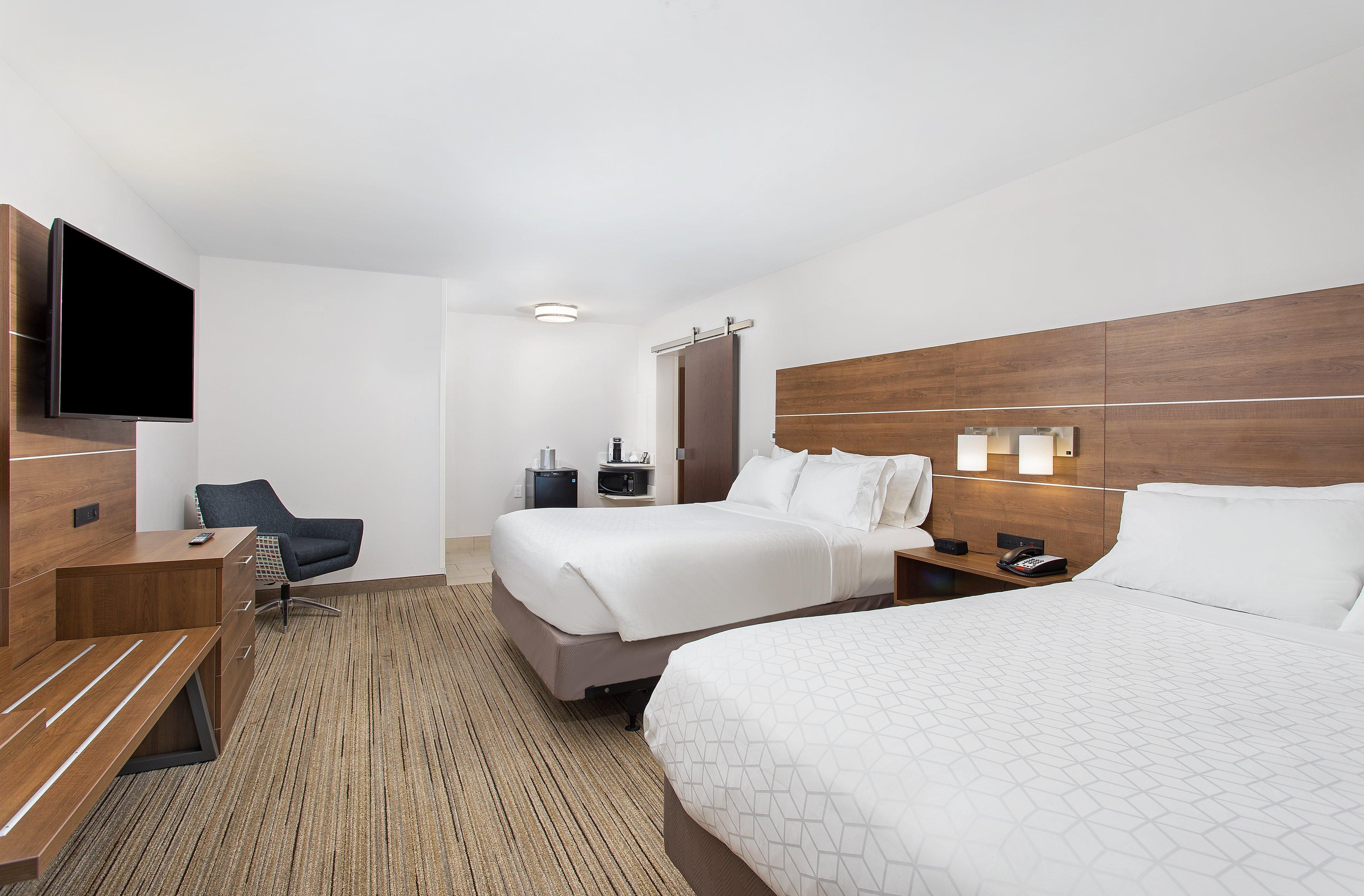 Holiday Inn Express Williamsburg By Ihg Exteriör bild