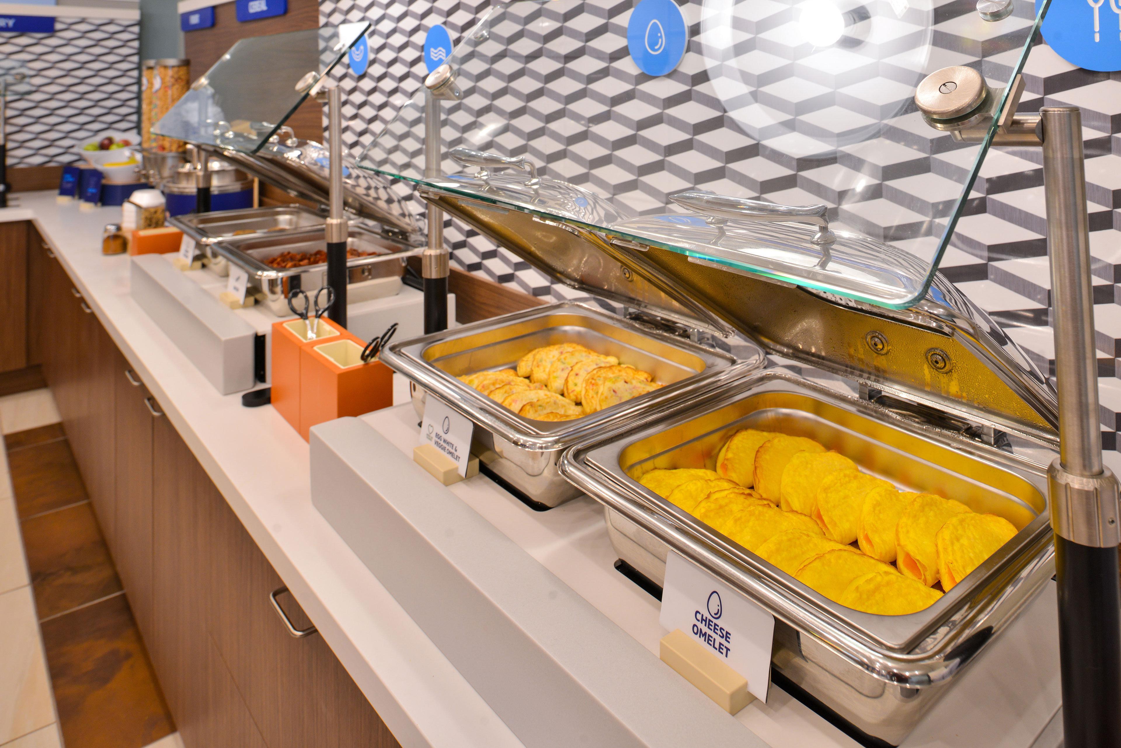 Holiday Inn Express Williamsburg By Ihg Exteriör bild