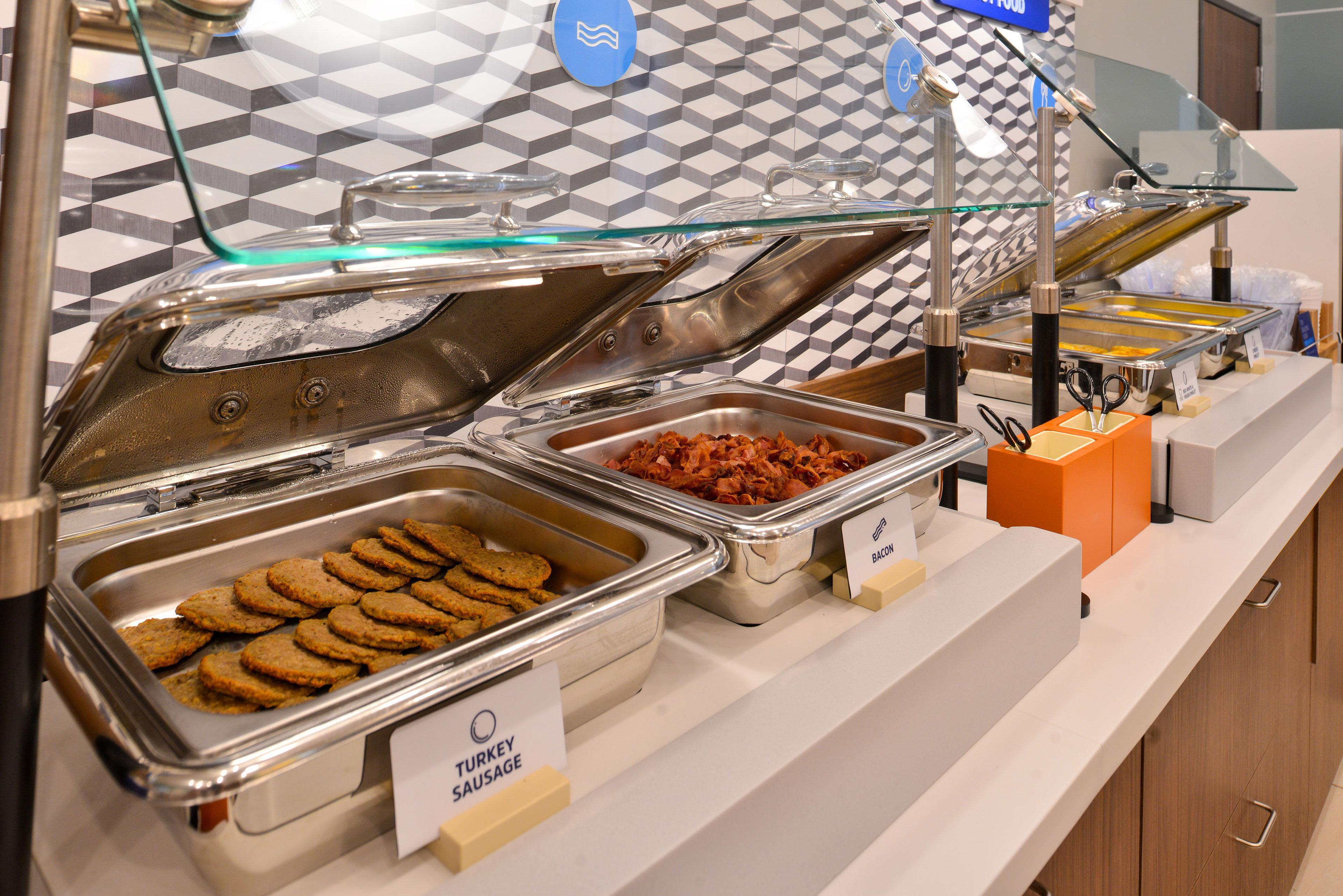 Holiday Inn Express Williamsburg By Ihg Exteriör bild