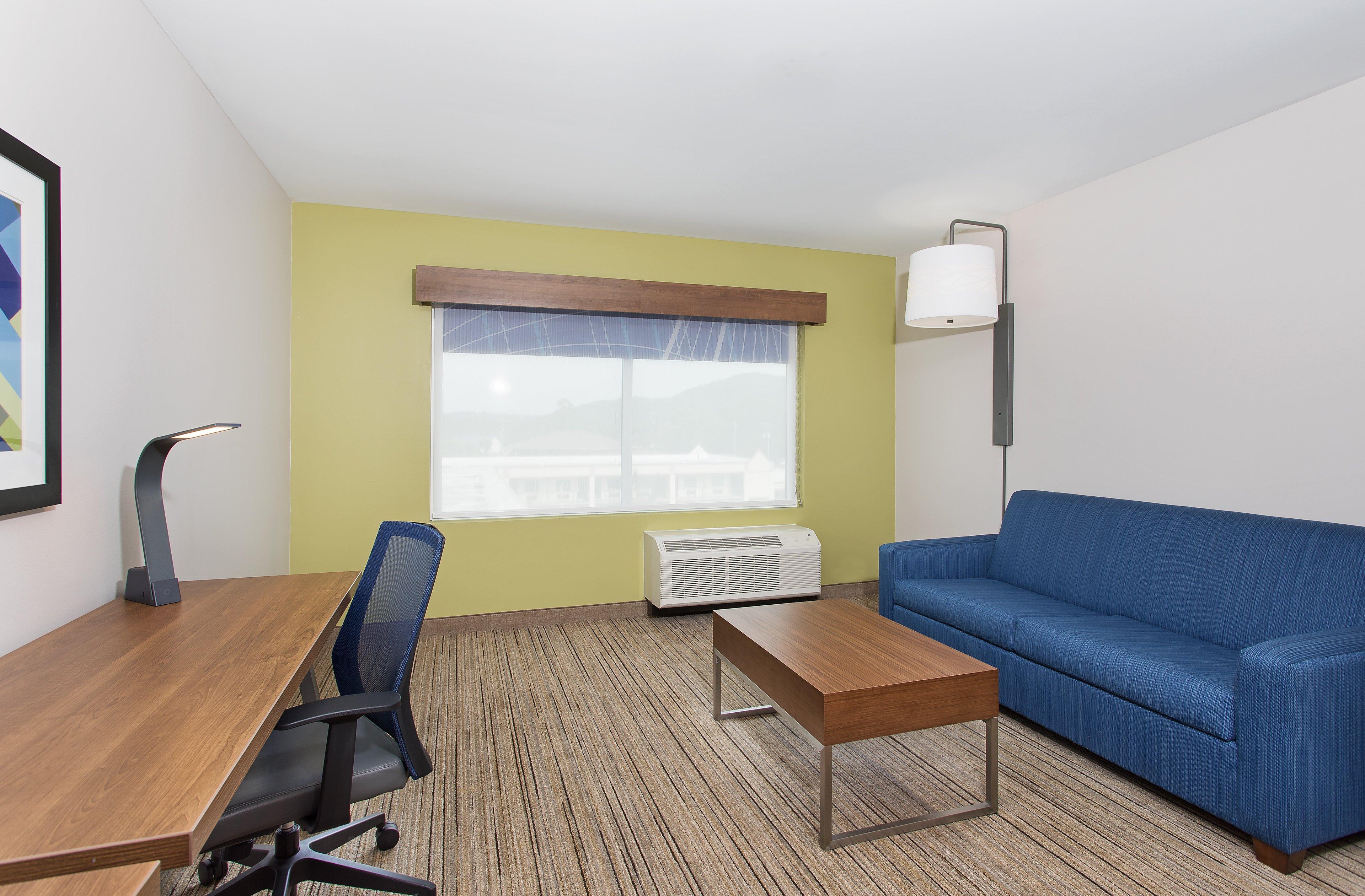 Holiday Inn Express Williamsburg By Ihg Exteriör bild