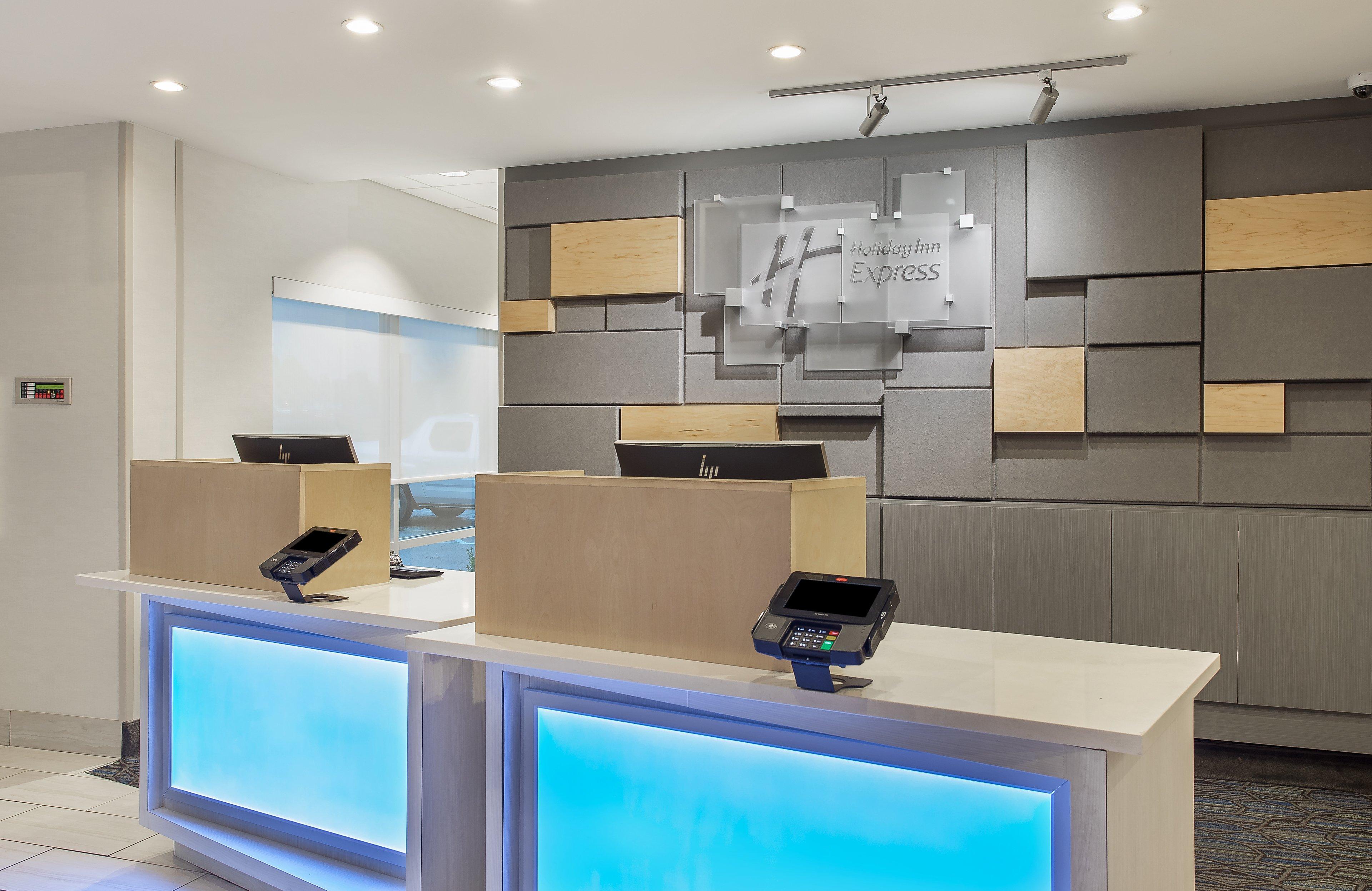 Holiday Inn Express Williamsburg By Ihg Exteriör bild