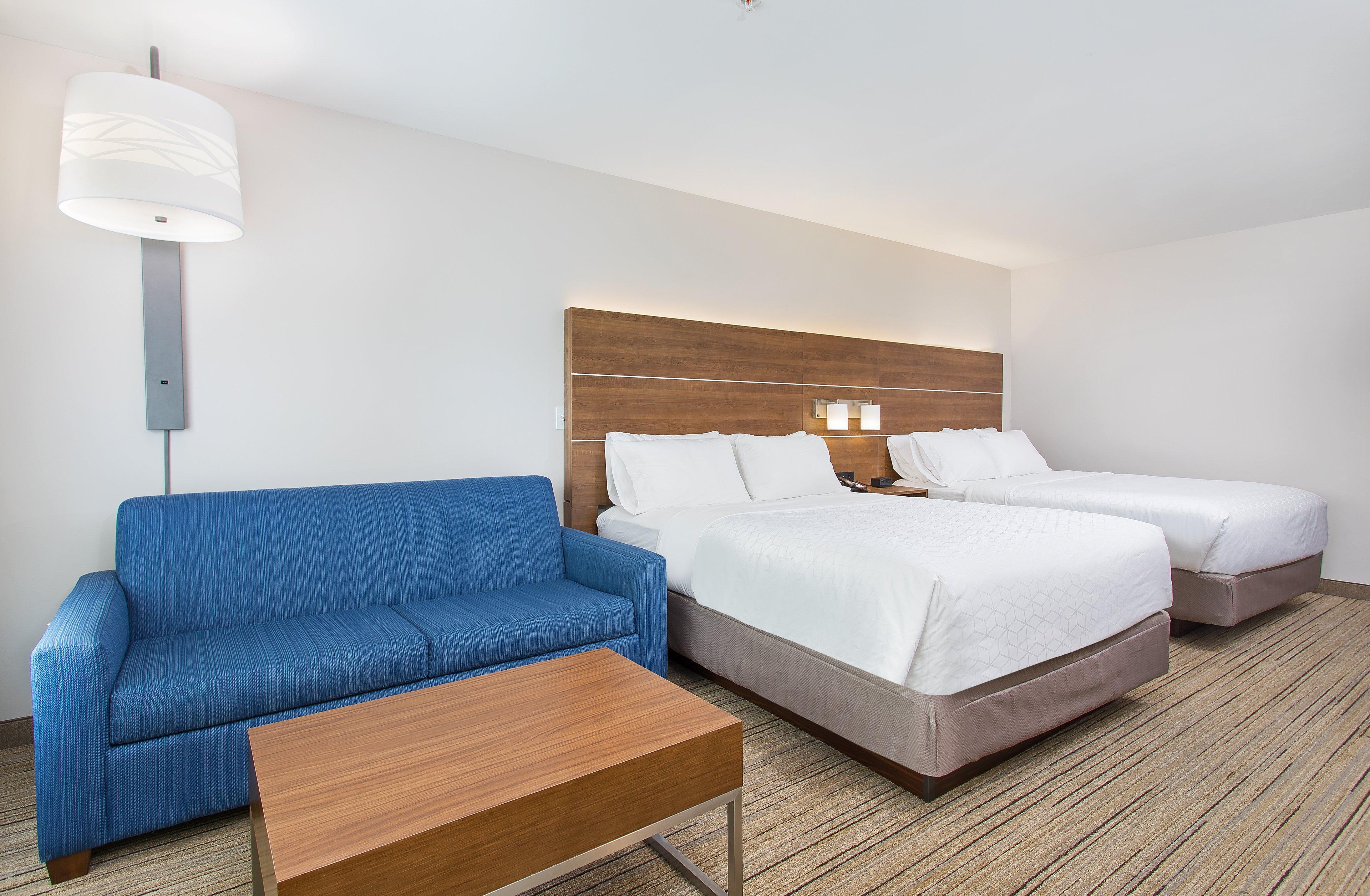 Holiday Inn Express Williamsburg By Ihg Exteriör bild
