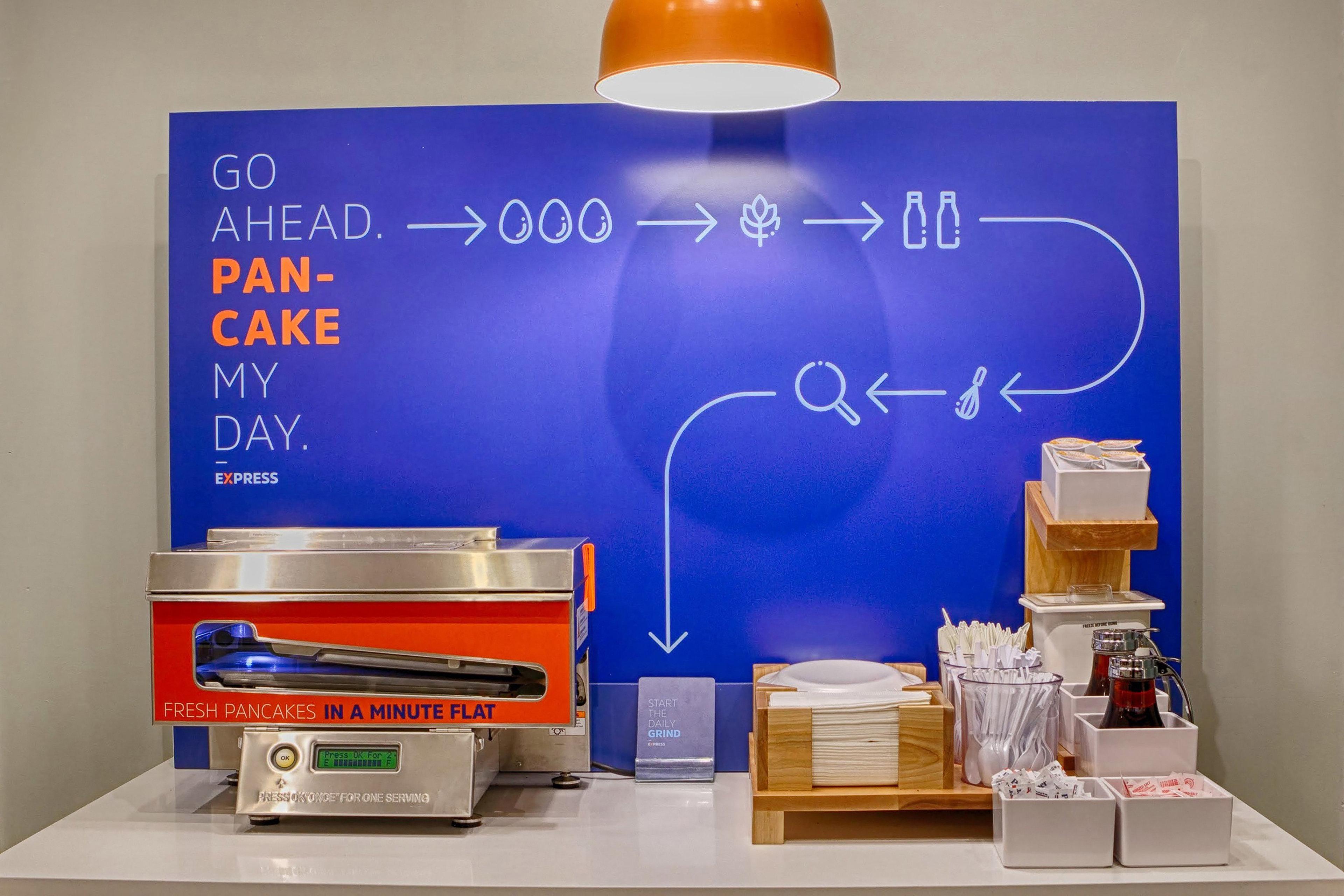 Holiday Inn Express Williamsburg By Ihg Exteriör bild