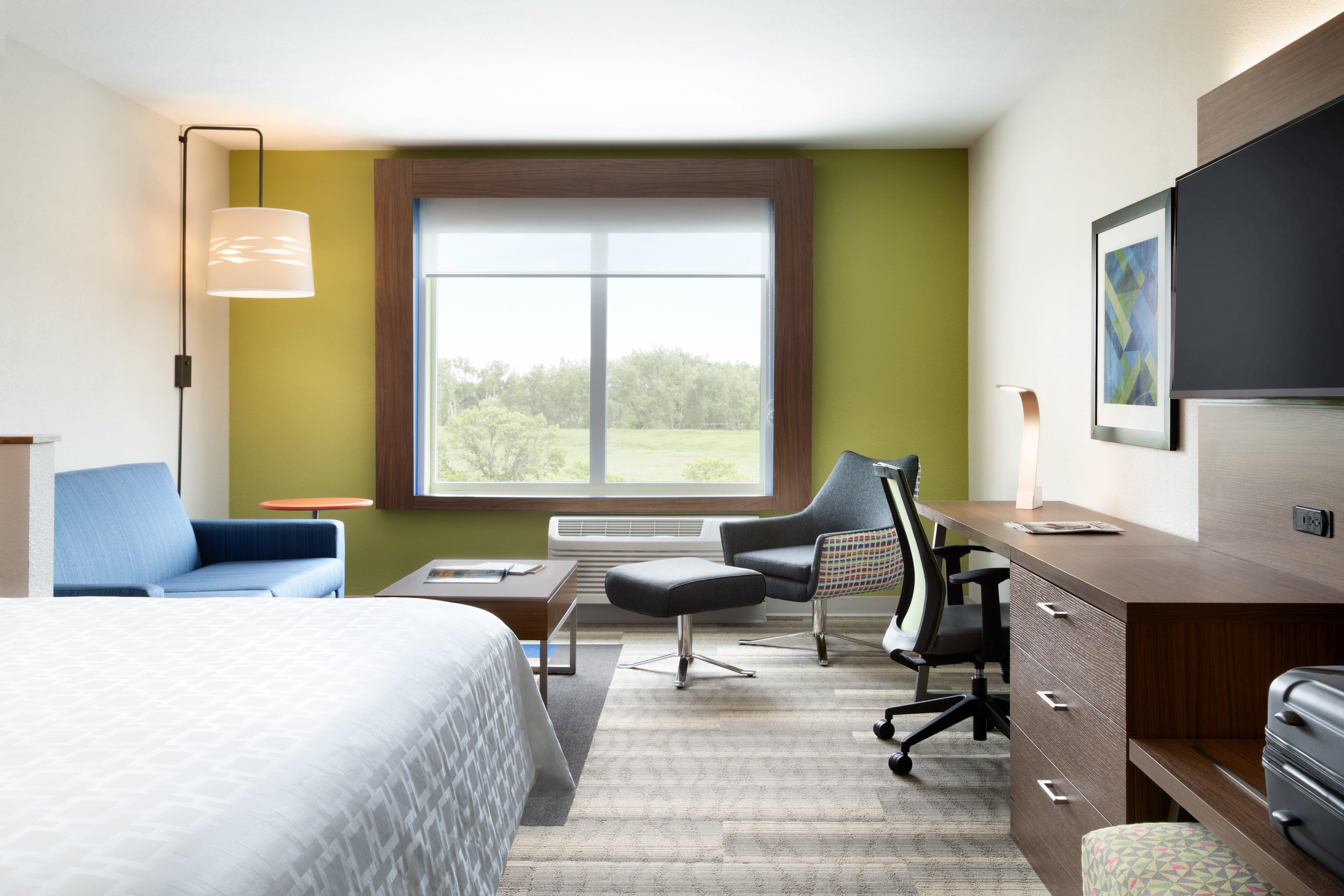 Holiday Inn Express Williamsburg By Ihg Exteriör bild