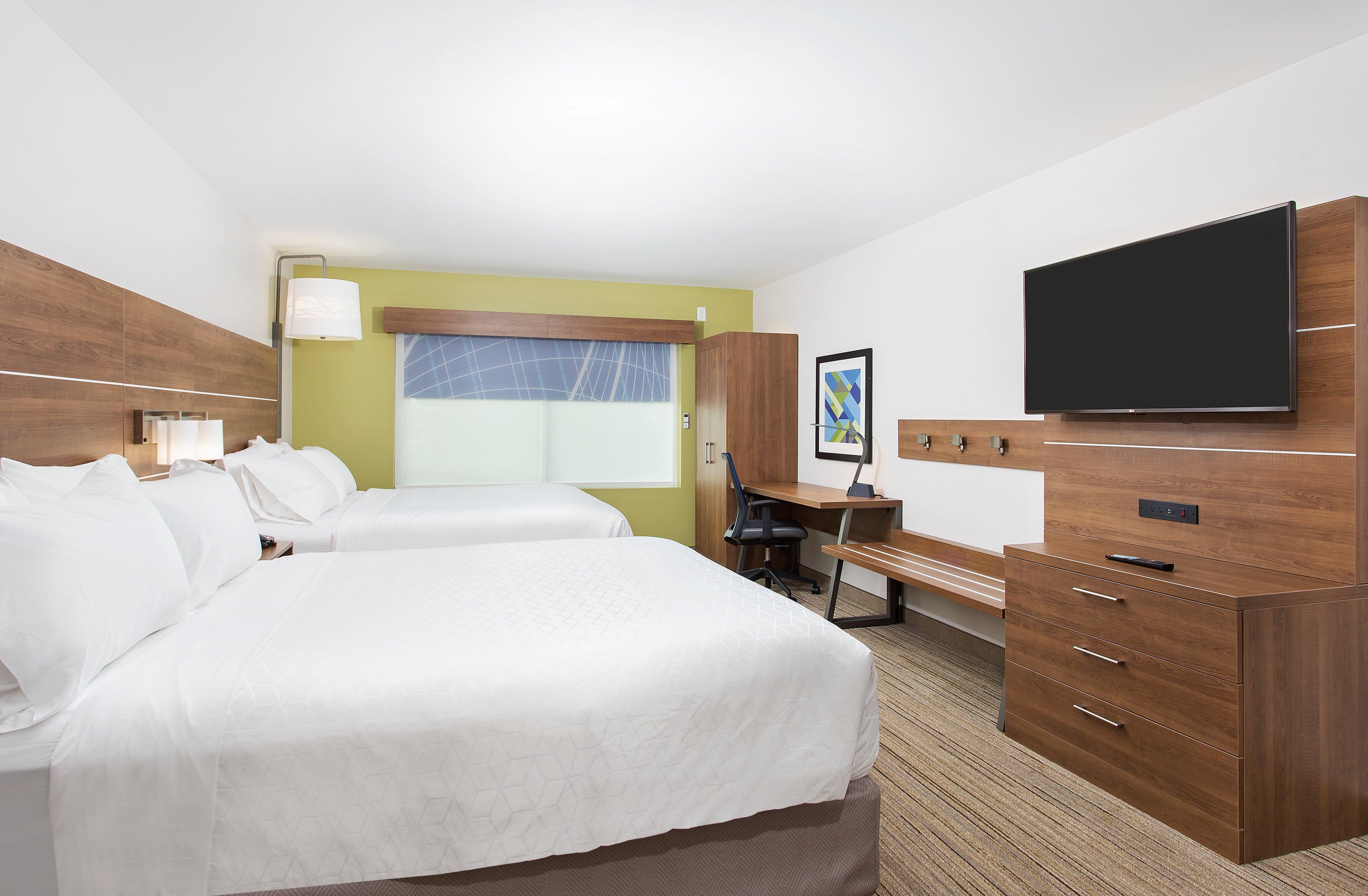 Holiday Inn Express Williamsburg By Ihg Exteriör bild