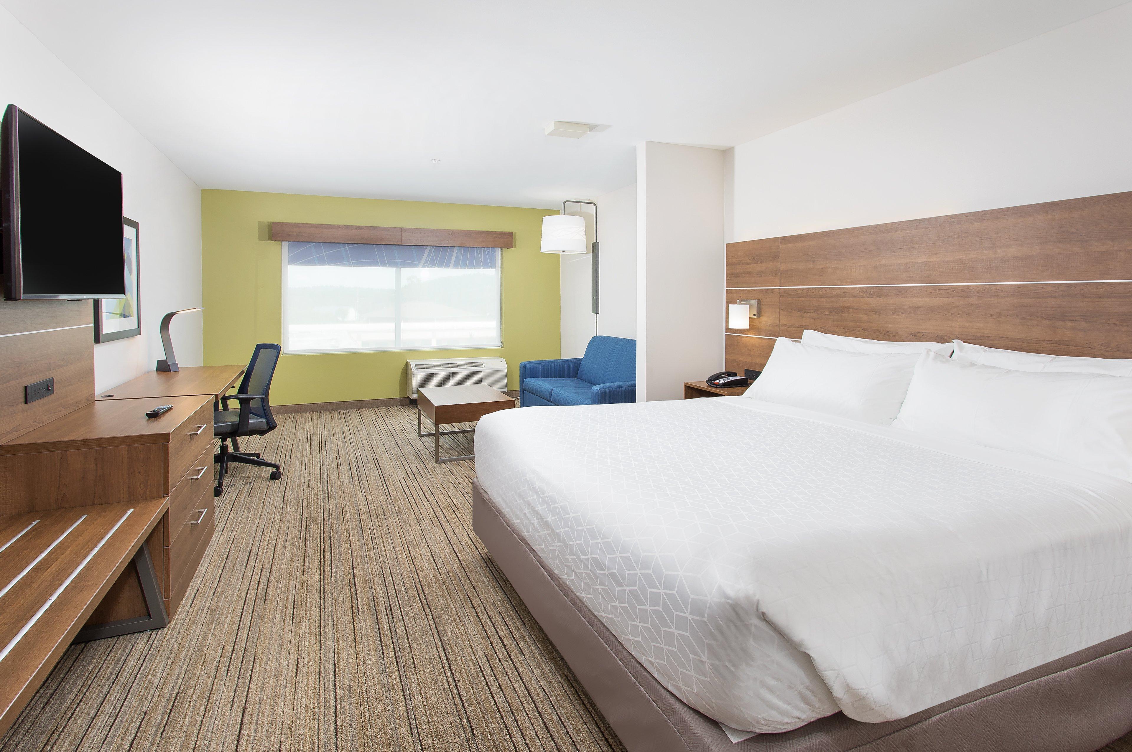 Holiday Inn Express Williamsburg By Ihg Exteriör bild