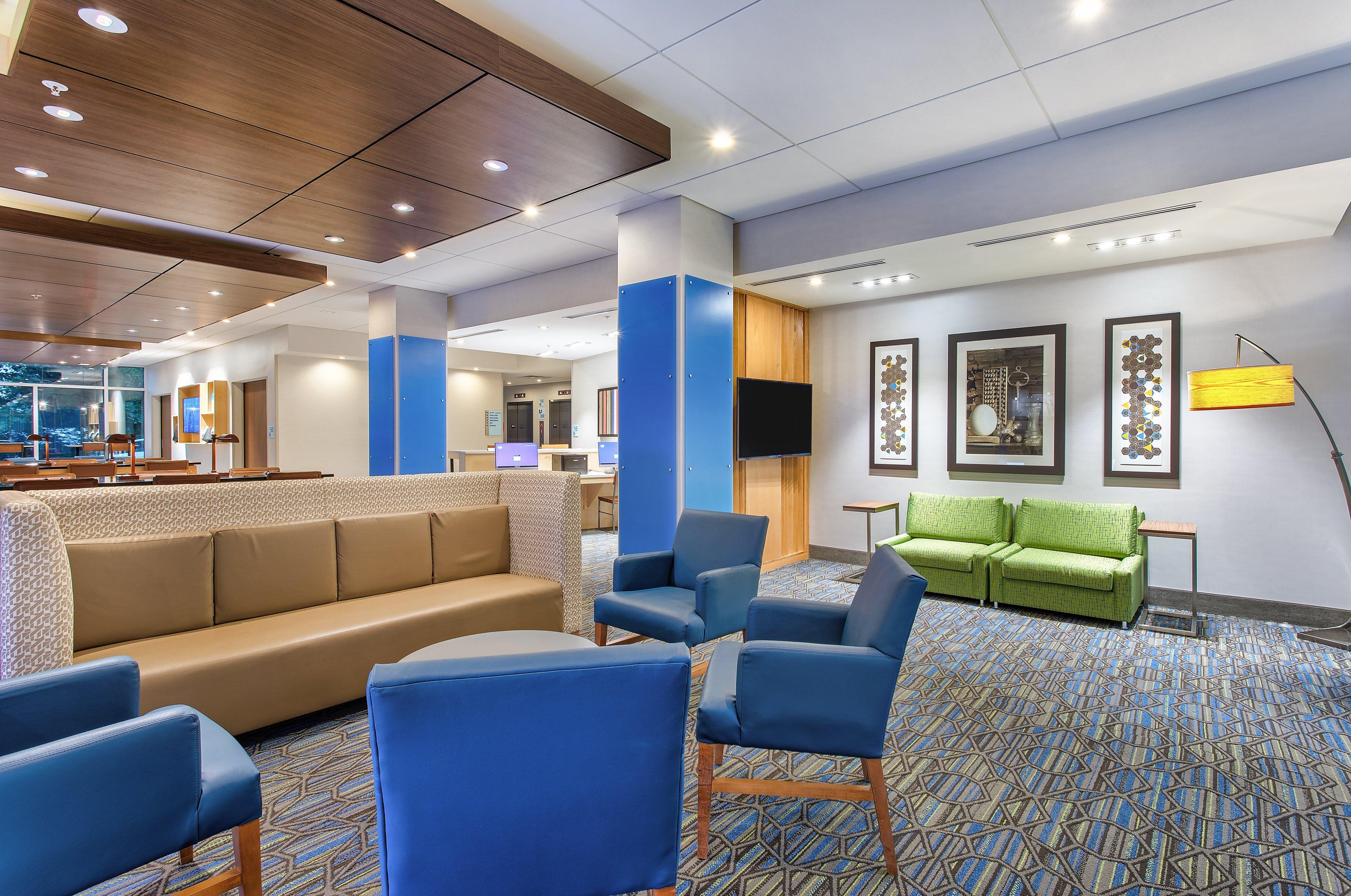 Holiday Inn Express Williamsburg By Ihg Exteriör bild