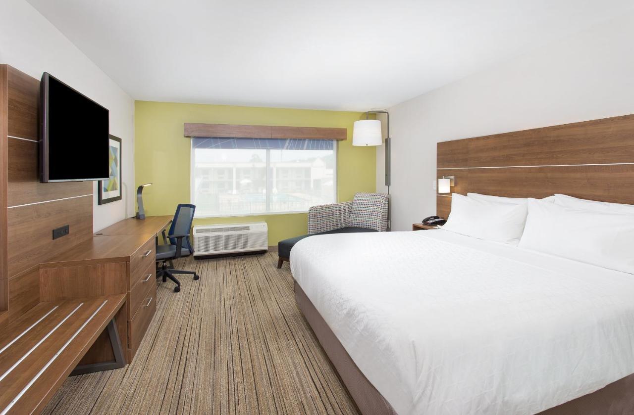 Holiday Inn Express Williamsburg By Ihg Exteriör bild