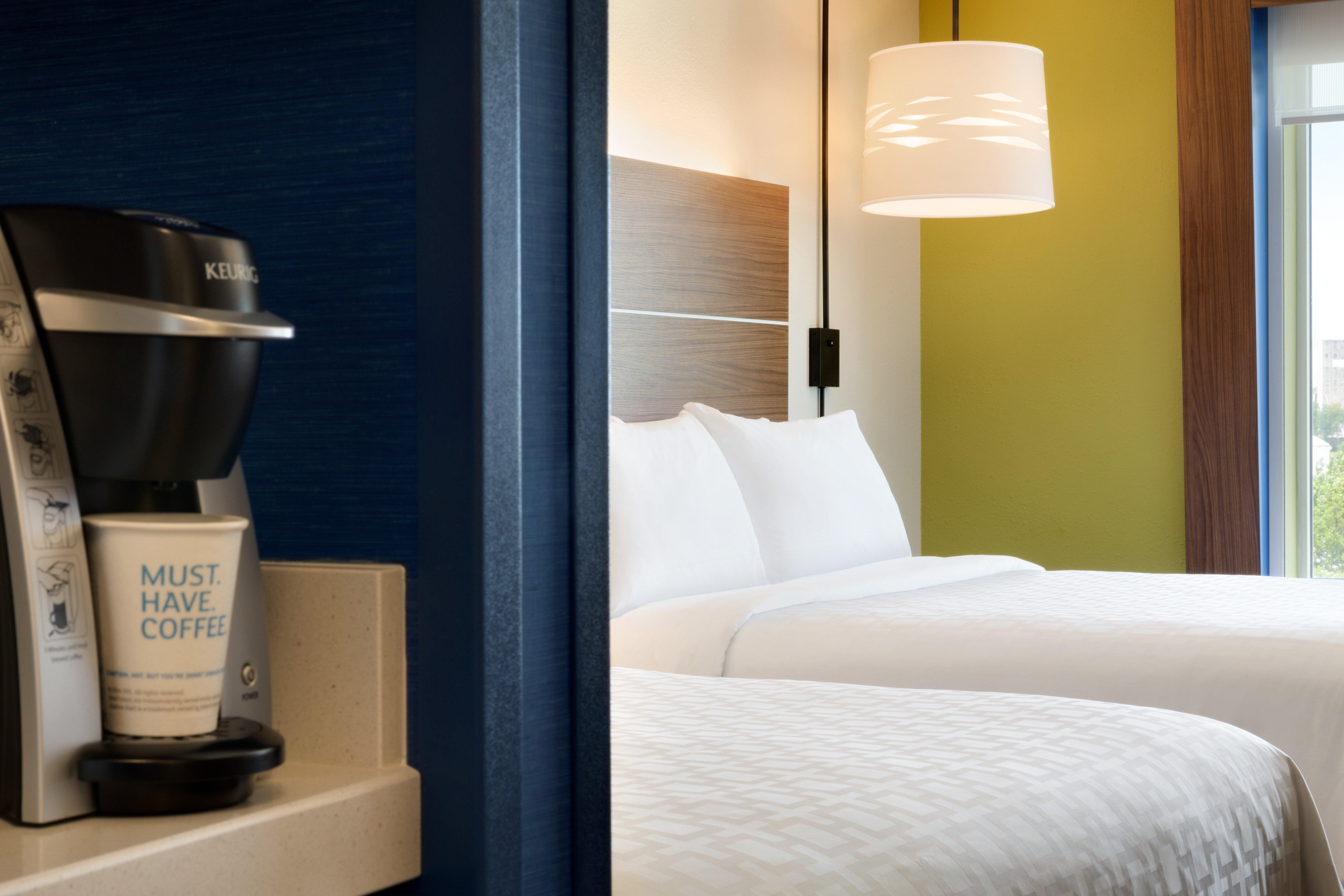 Holiday Inn Express Williamsburg By Ihg Exteriör bild