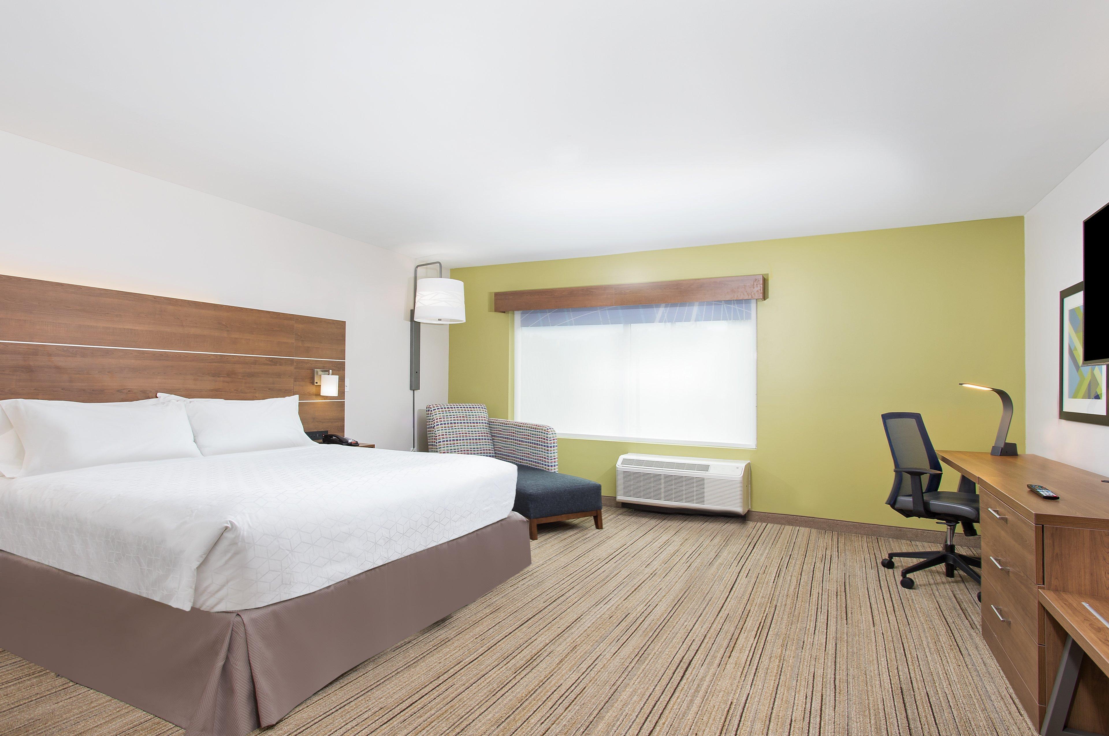 Holiday Inn Express Williamsburg By Ihg Exteriör bild