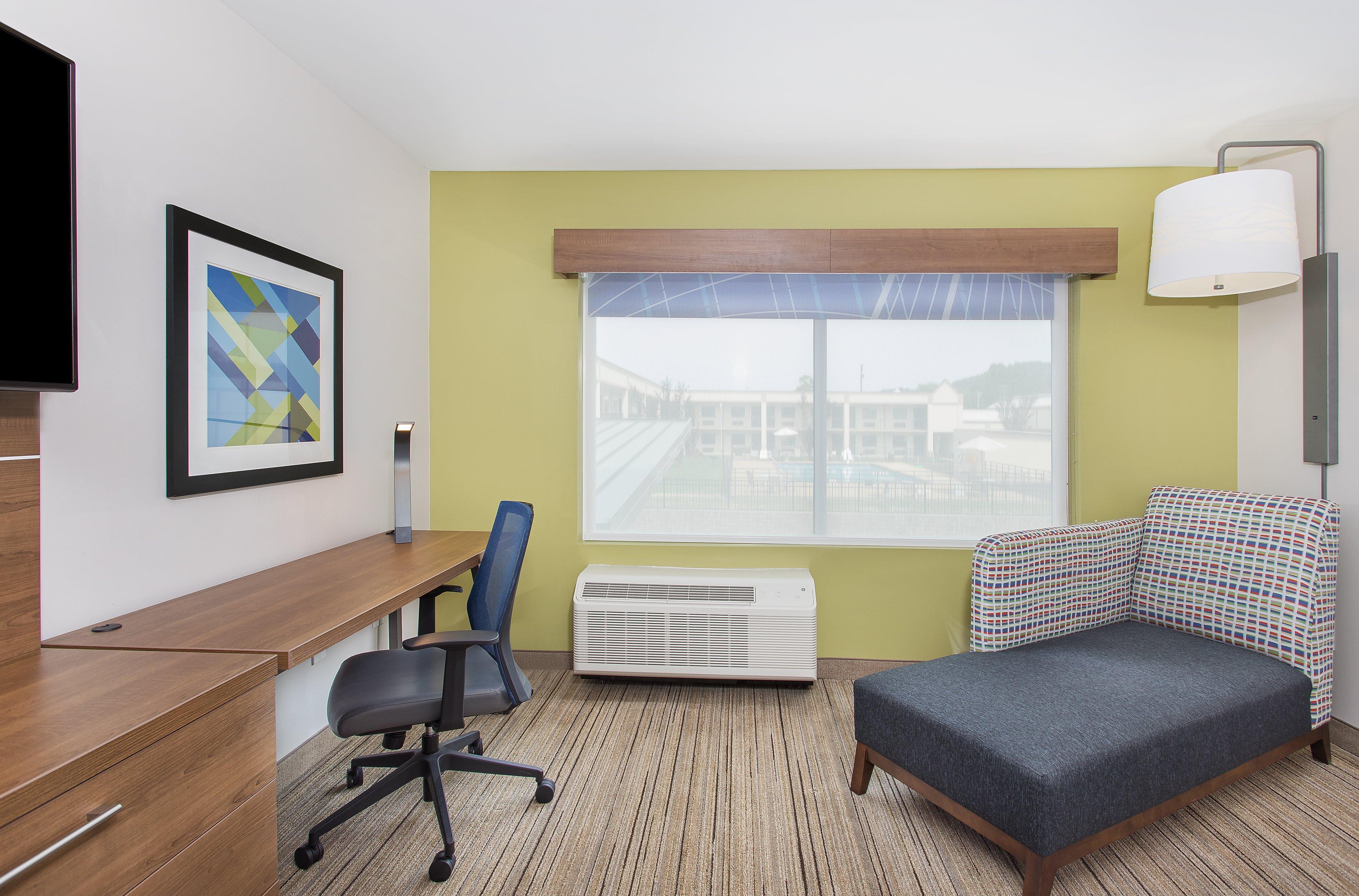 Holiday Inn Express Williamsburg By Ihg Exteriör bild