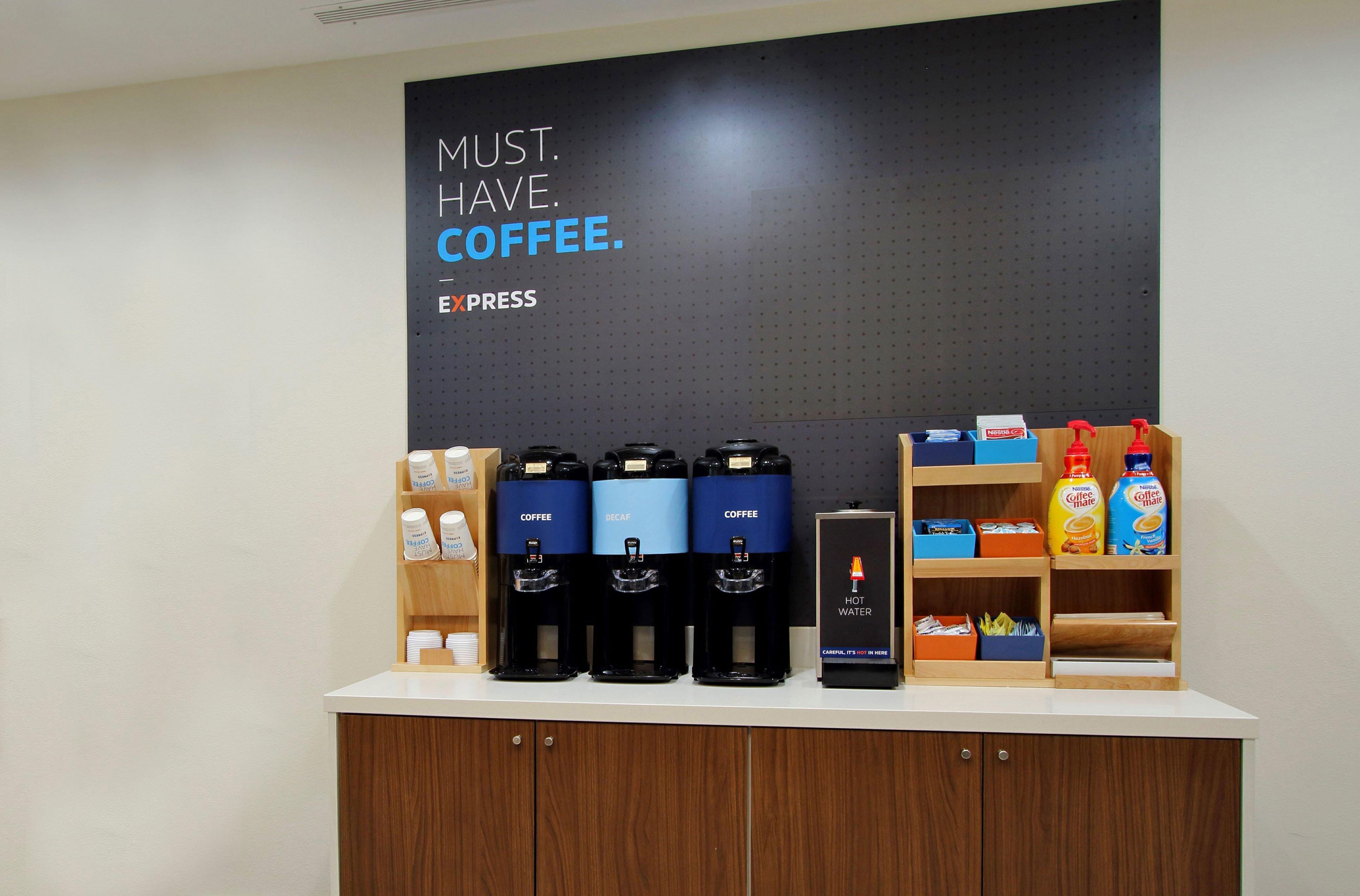 Holiday Inn Express Williamsburg By Ihg Exteriör bild