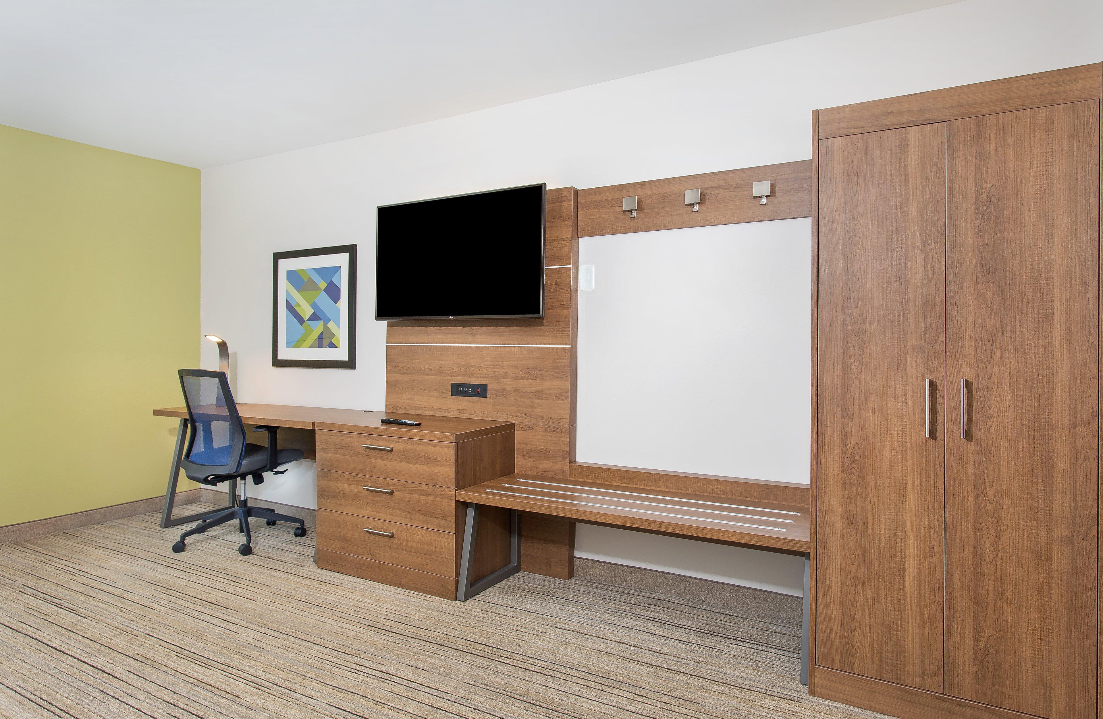 Holiday Inn Express Williamsburg By Ihg Exteriör bild