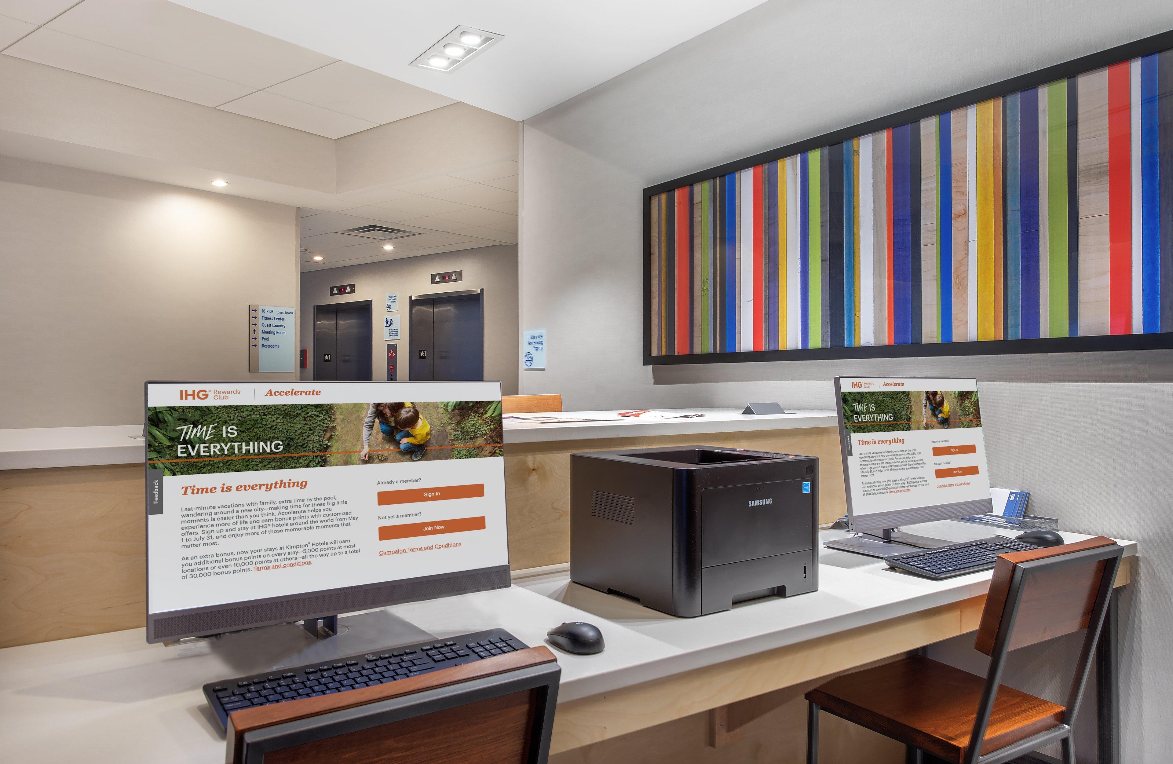 Holiday Inn Express Williamsburg By Ihg Exteriör bild