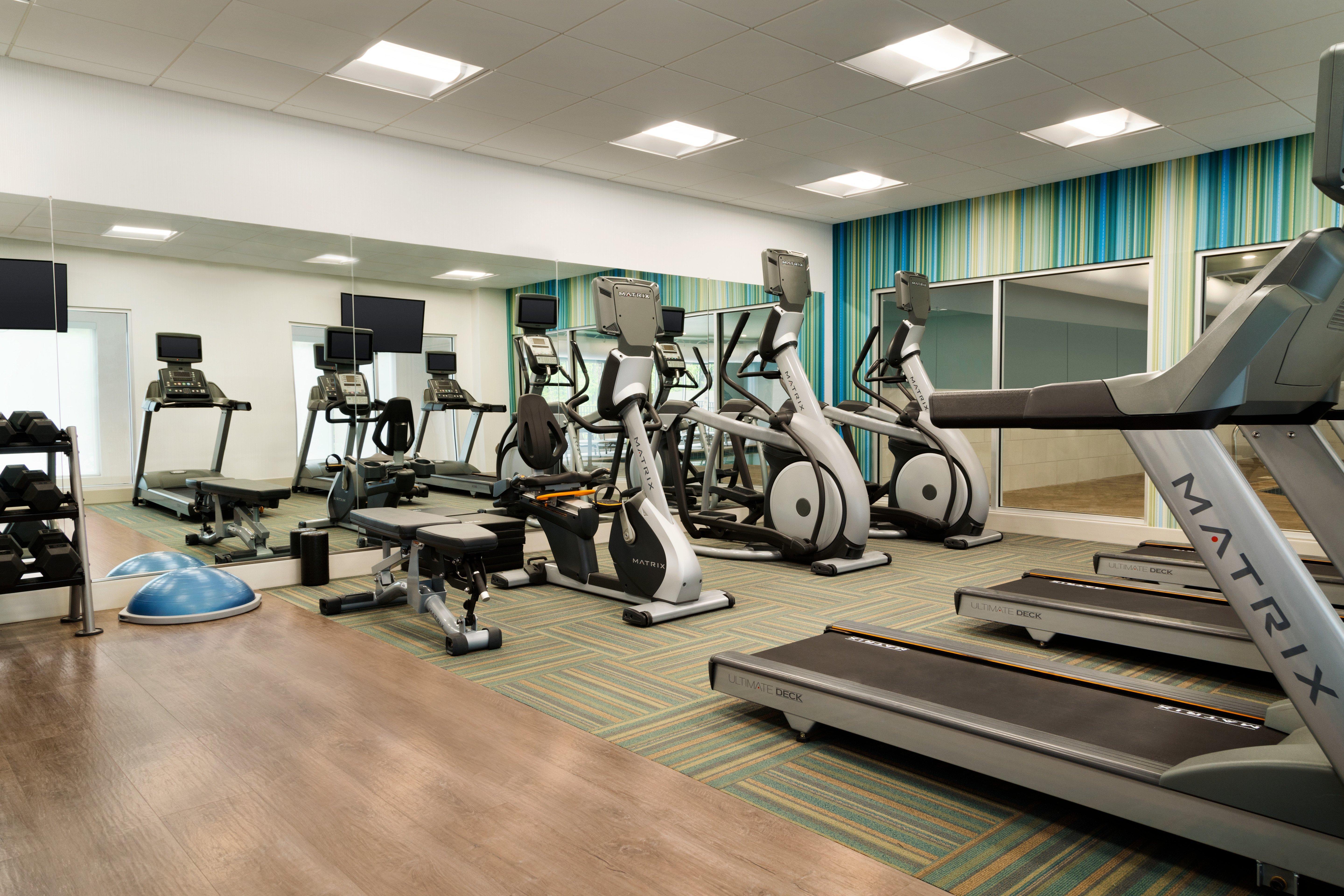 Holiday Inn Express Williamsburg By Ihg Exteriör bild