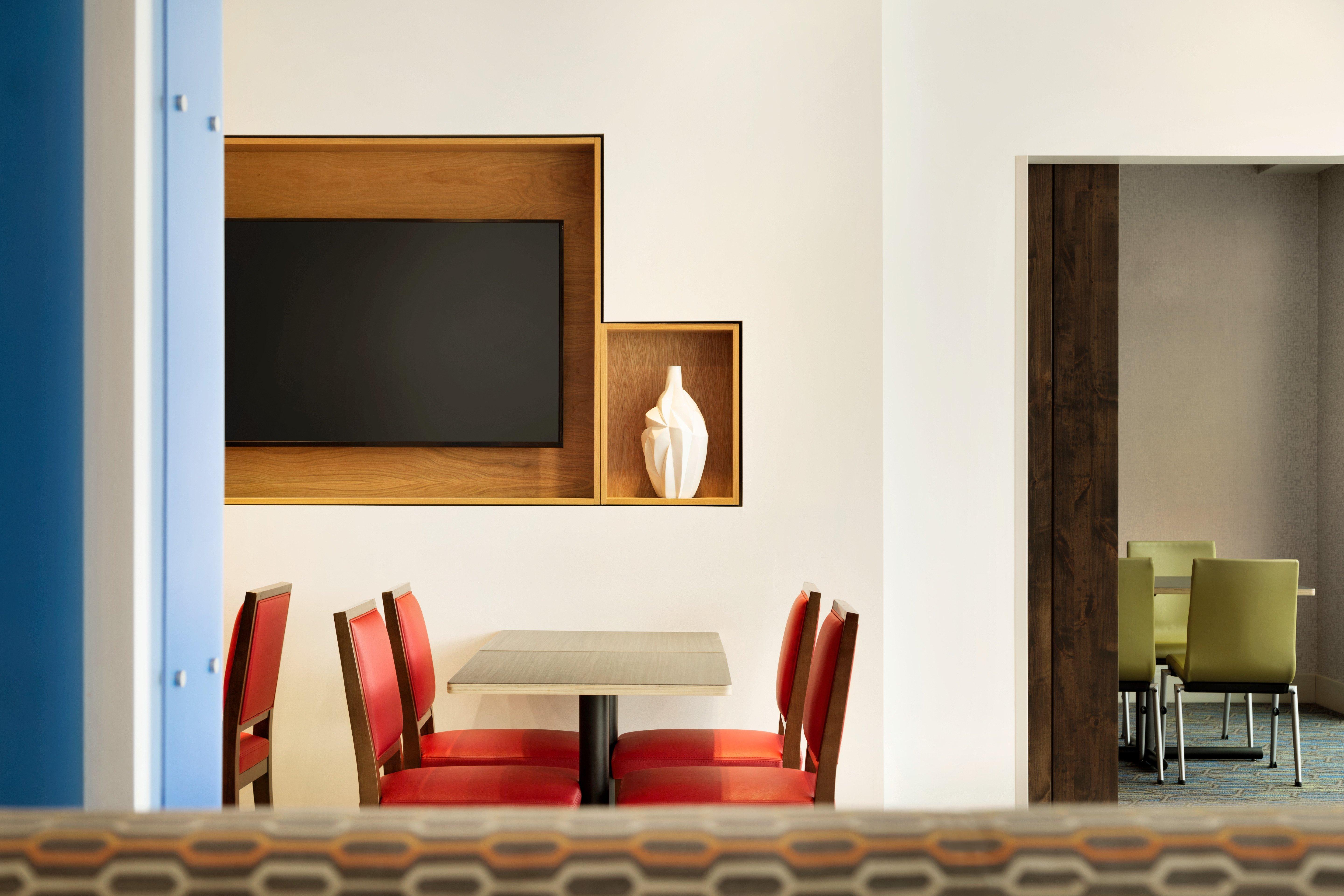 Holiday Inn Express Williamsburg By Ihg Exteriör bild