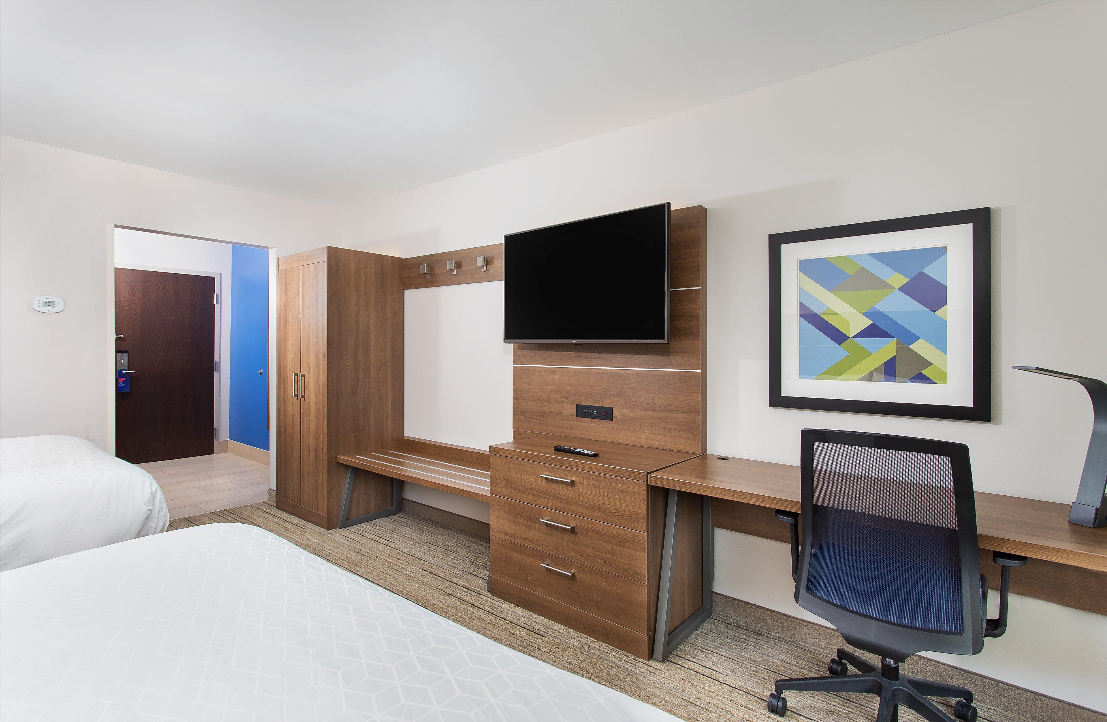 Holiday Inn Express Williamsburg By Ihg Exteriör bild