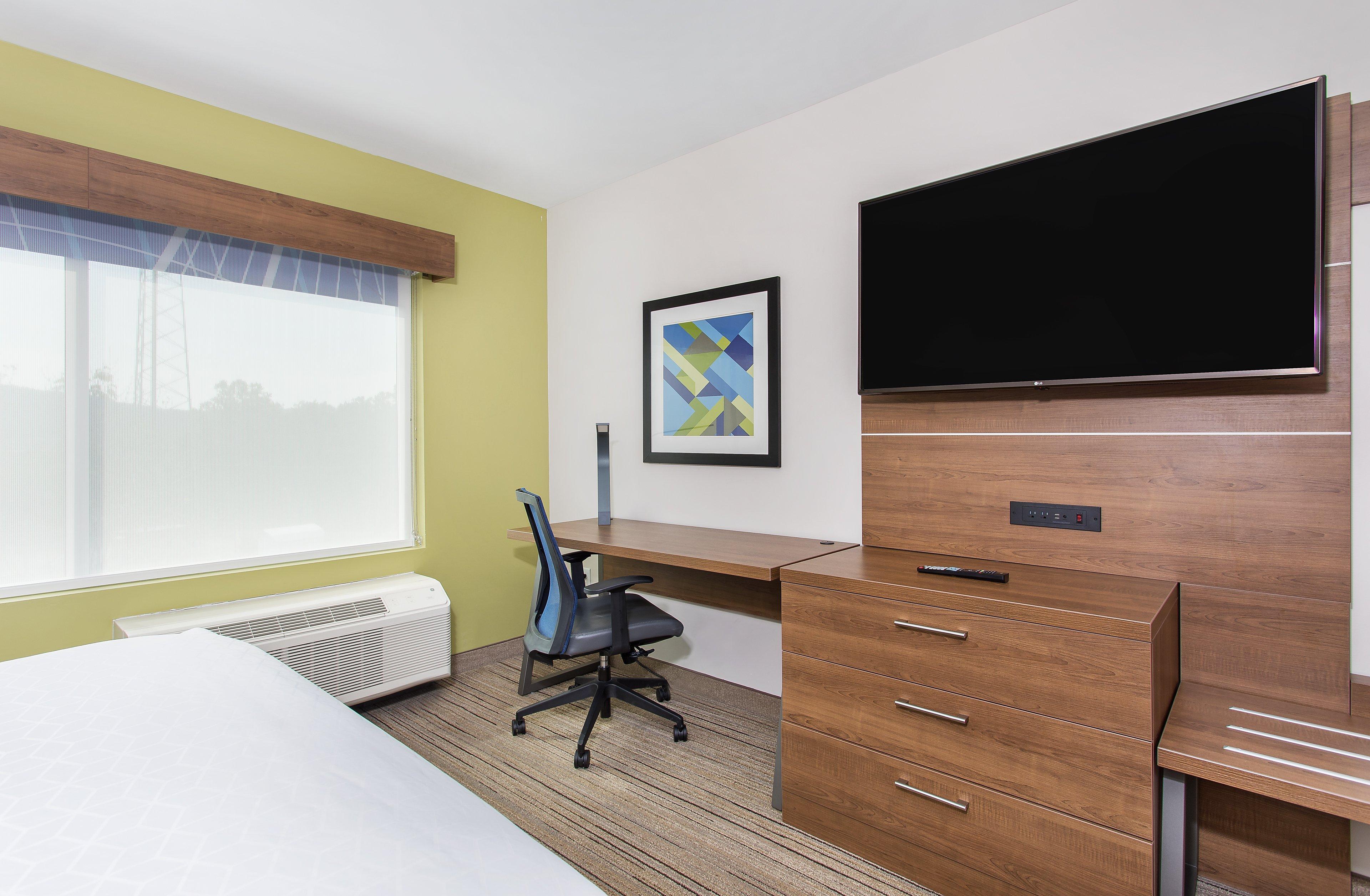 Holiday Inn Express Williamsburg By Ihg Exteriör bild