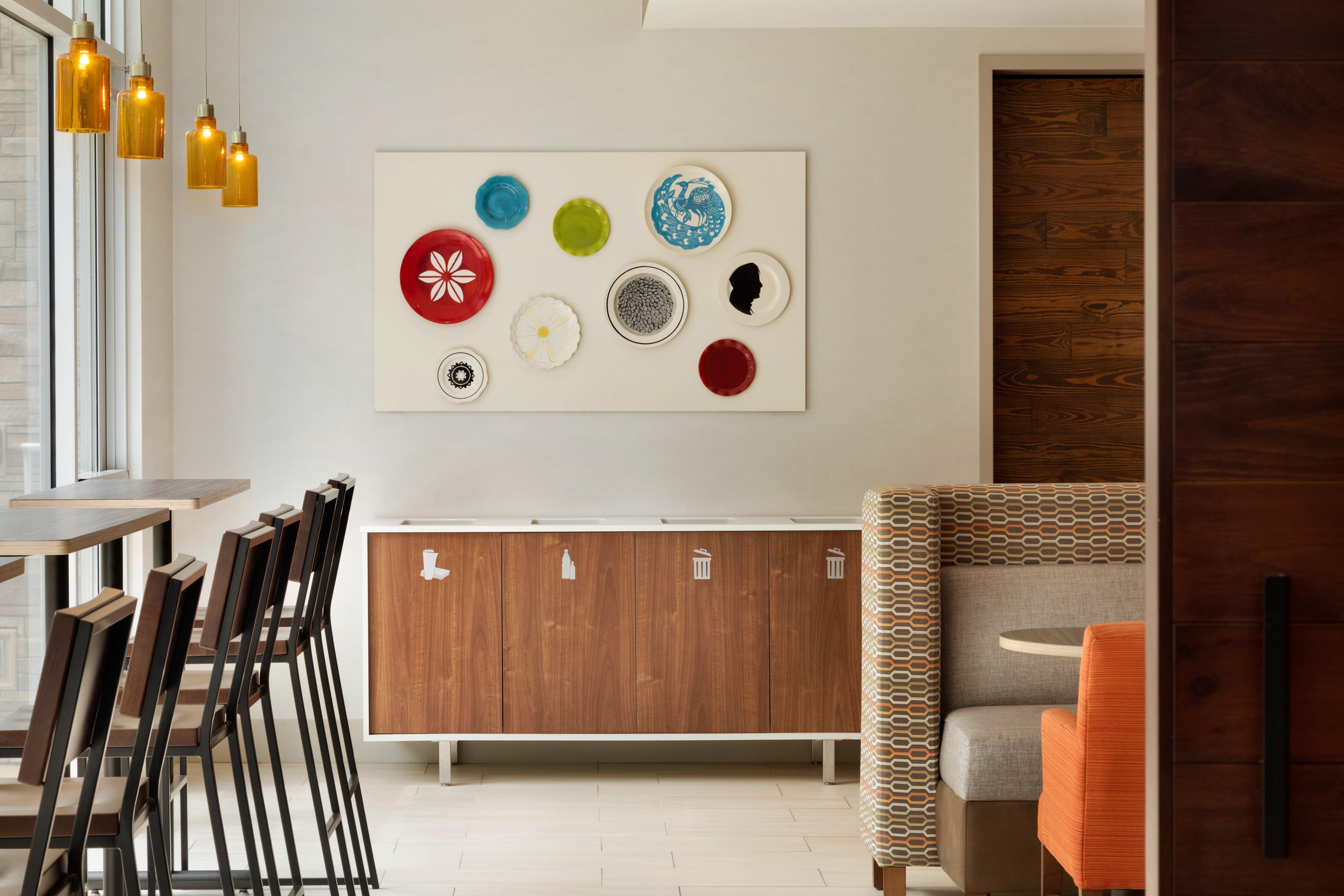 Holiday Inn Express Williamsburg By Ihg Exteriör bild
