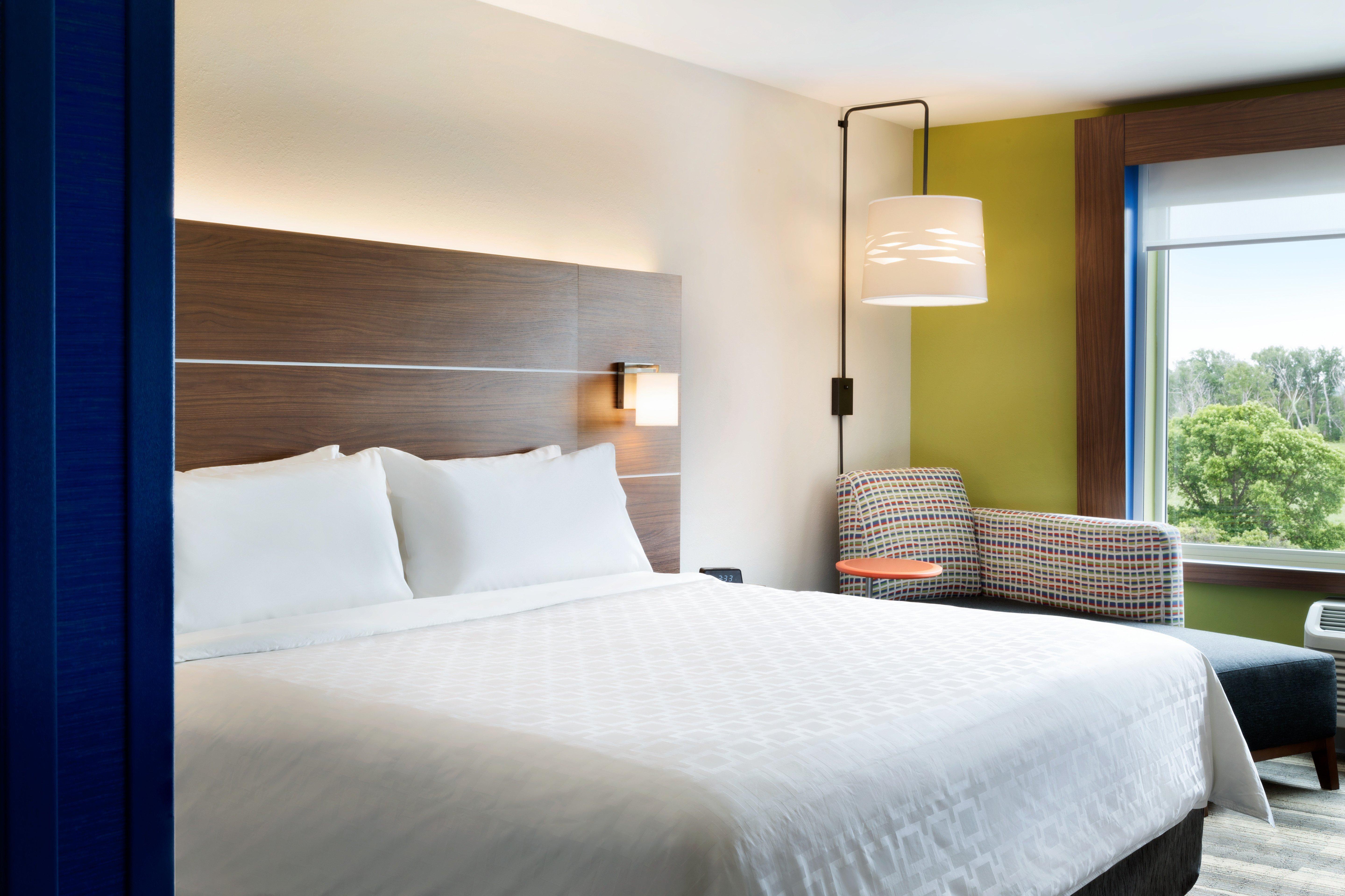 Holiday Inn Express Williamsburg By Ihg Exteriör bild