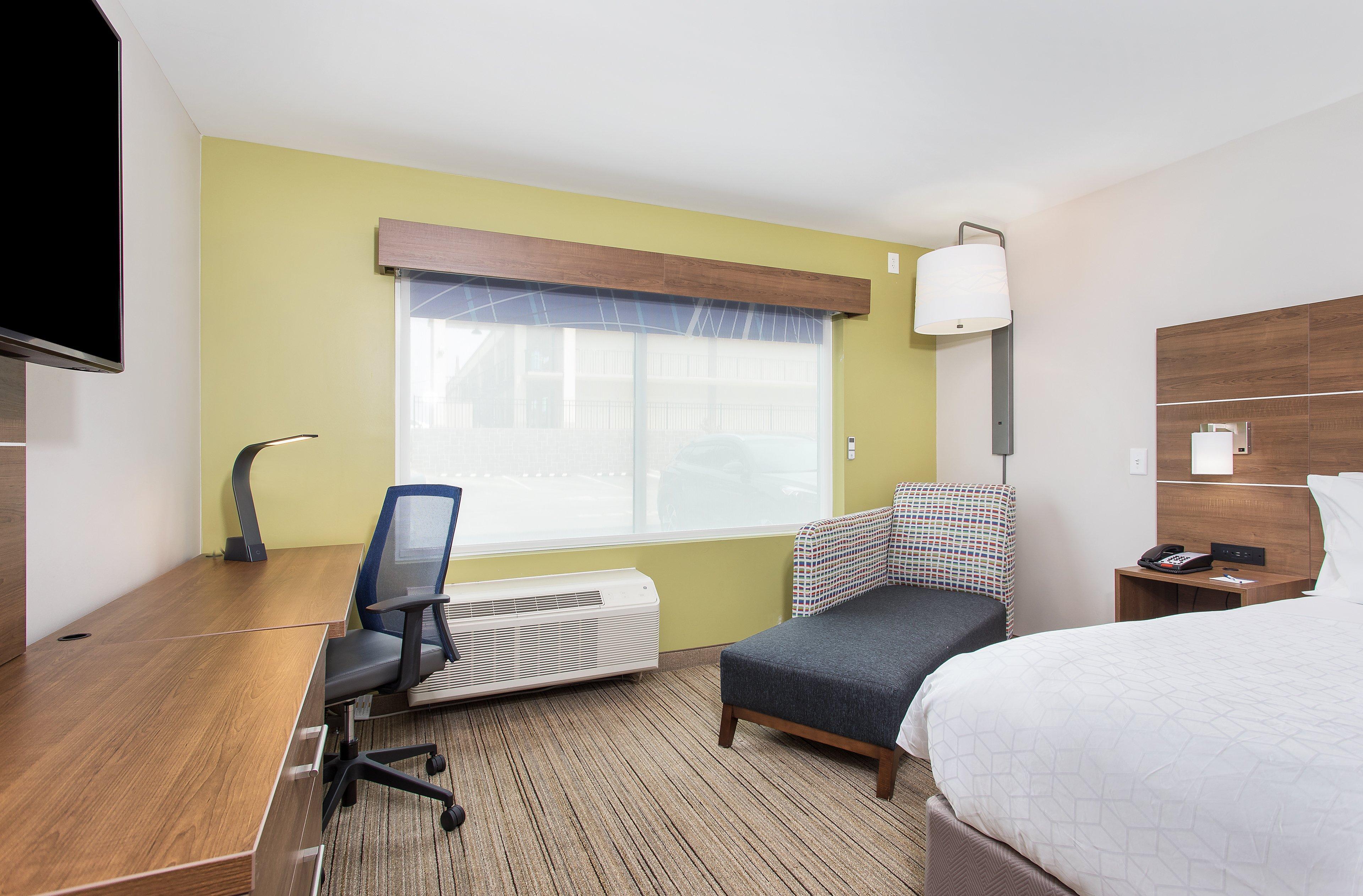 Holiday Inn Express Williamsburg By Ihg Exteriör bild
