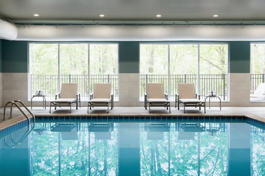 Holiday Inn Express Williamsburg By Ihg Exteriör bild